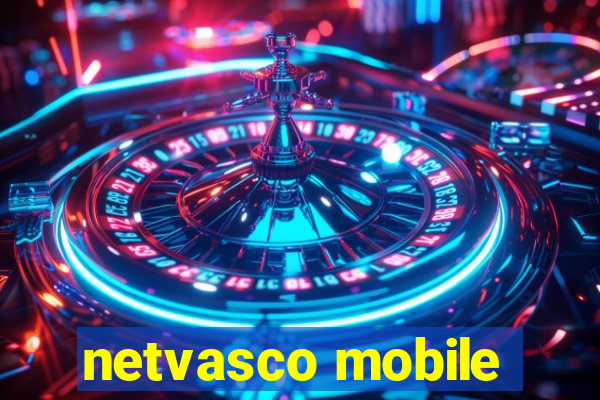 netvasco mobile